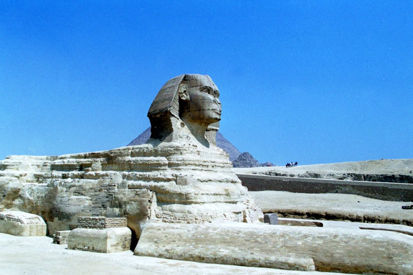Le Sphinx