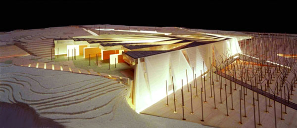 Le musée égyptien du Caire
